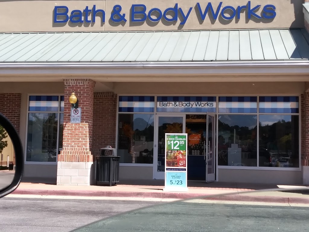 Bath & Body Works | 1564 Dogwood Dr SE, Conyers, GA 30013, USA | Phone: (770) 922-9996