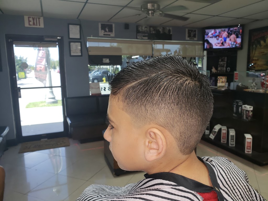 Chris the Barber | 600 Prospect Rd, Fort Lauderdale, FL 33317, USA | Phone: (754) 422-3549