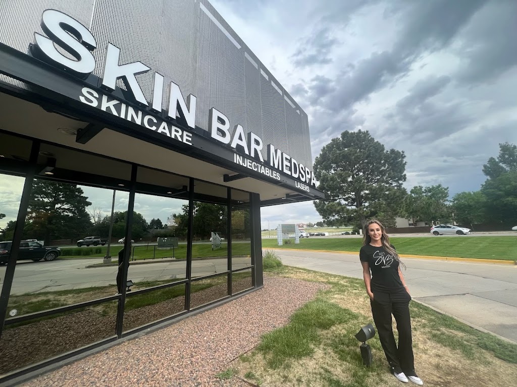 Skin Bar MedSpa | 12001 Tejon St #130, Westminster, CO 80234, USA | Phone: (720) 665-5540