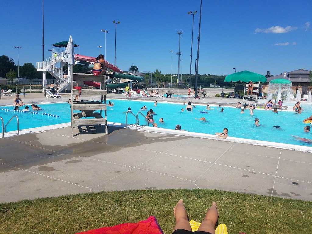 Pirate Cove Water Park | 915 N 21st St, Council Bluffs, IA 51501, USA | Phone: (712) 328-4694