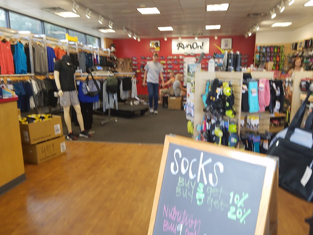 Fleet Feet McKinney | 5180 Eldorado Pkwy #7214, McKinney, TX 75070, USA | Phone: (972) 540-0333