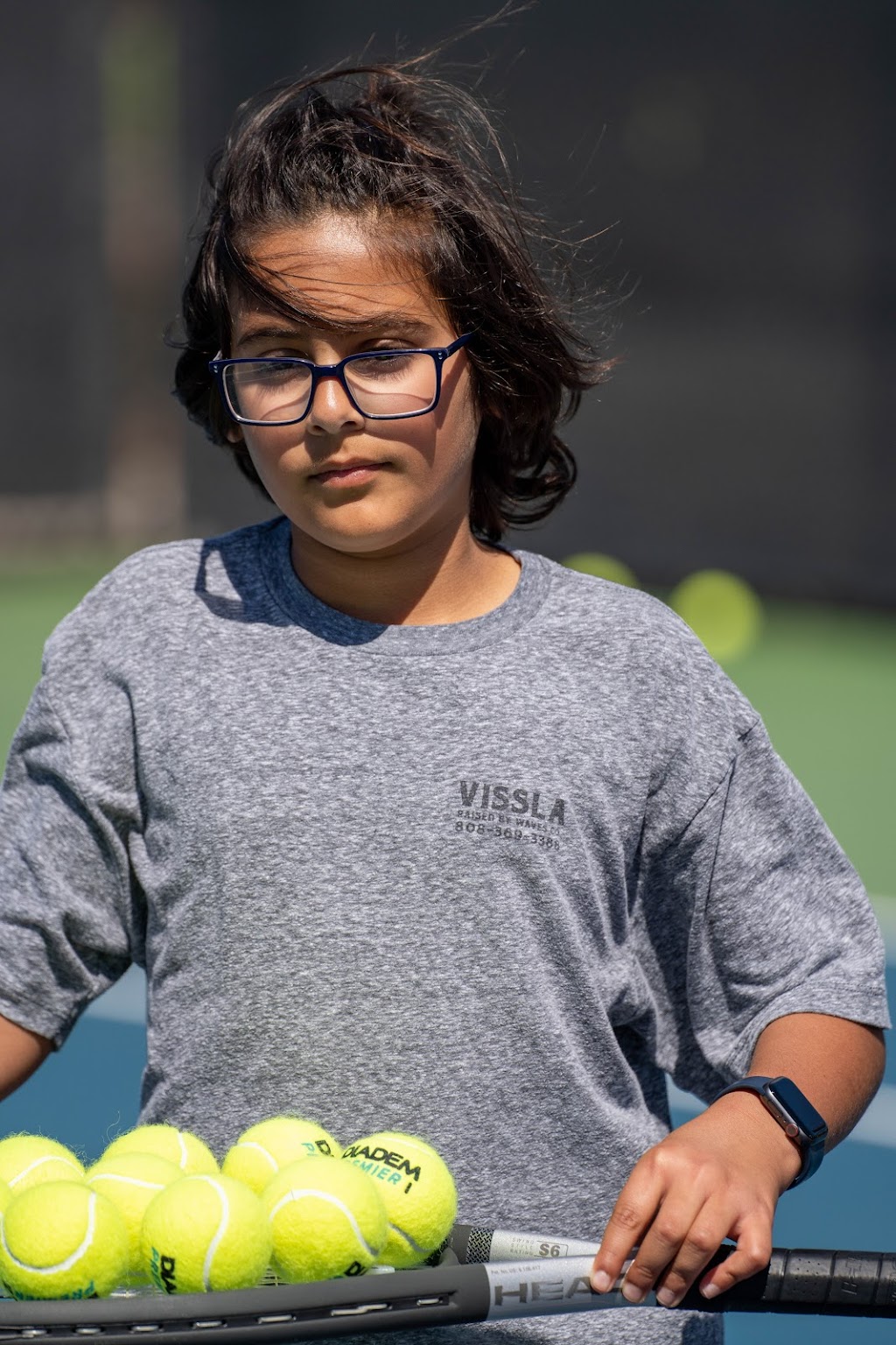 Grip N Rip Jr Tennis | 6501 Palm Ave #101, Huntington Beach, CA 92648, USA | Phone: (714) 710-1508