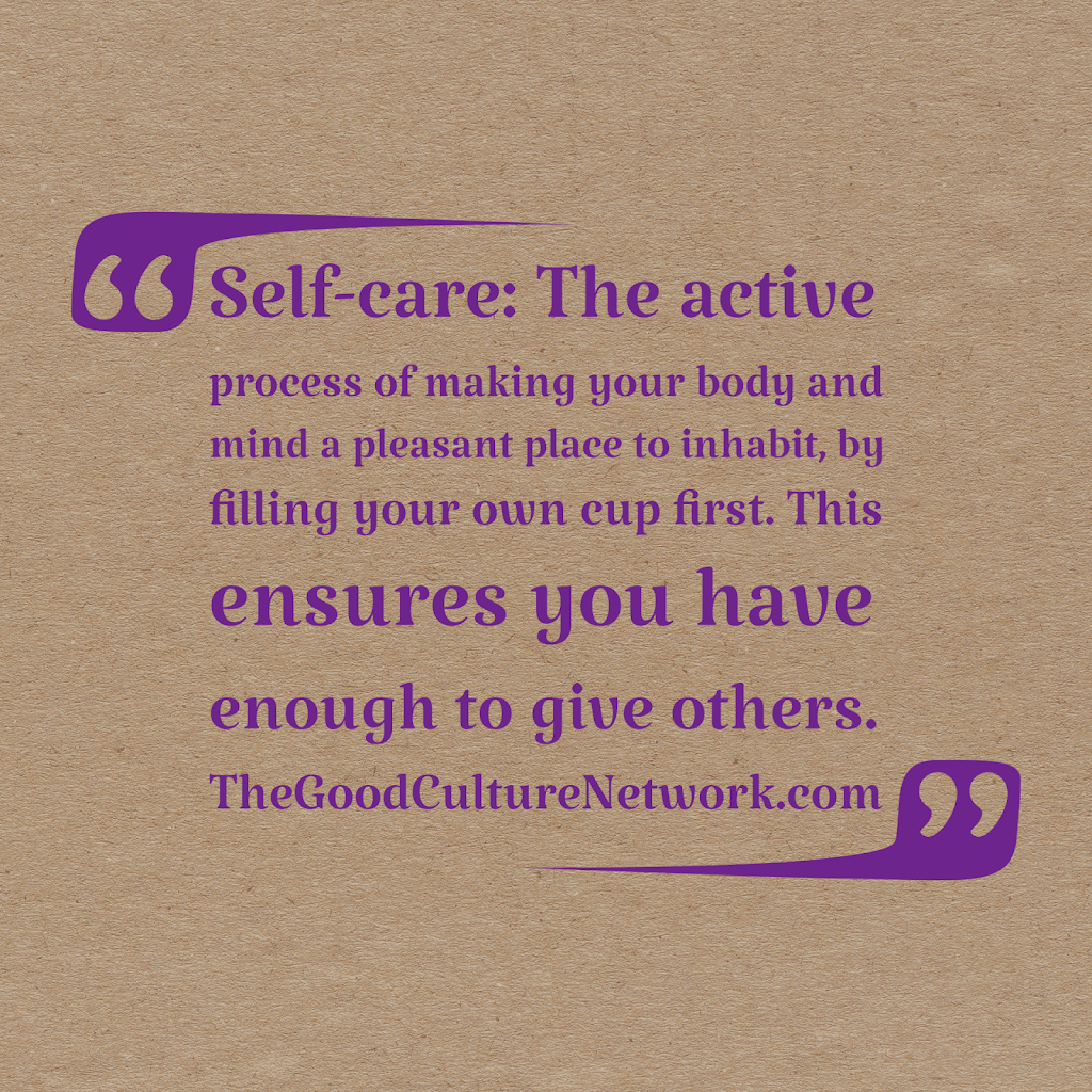 The Good Culture Network | Miracle Mile, Los Angeles, CA 90036, USA | Phone: (424) 901-2211