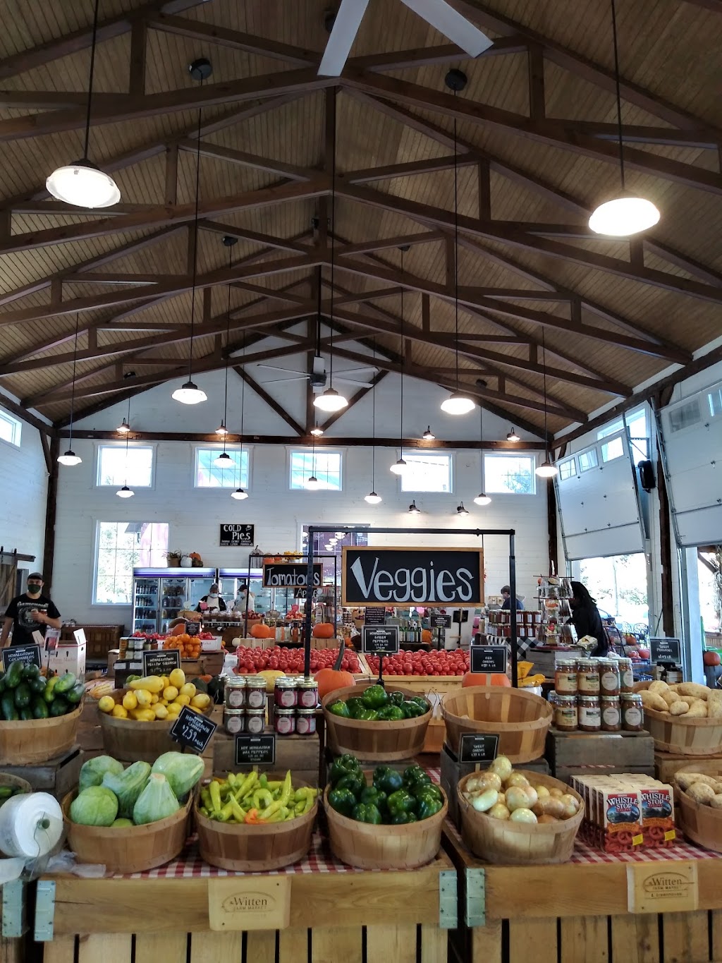 Smith Farm Market | 3341 Winchester Pike, Columbus, OH 43232, USA | Phone: (614) 235-2014