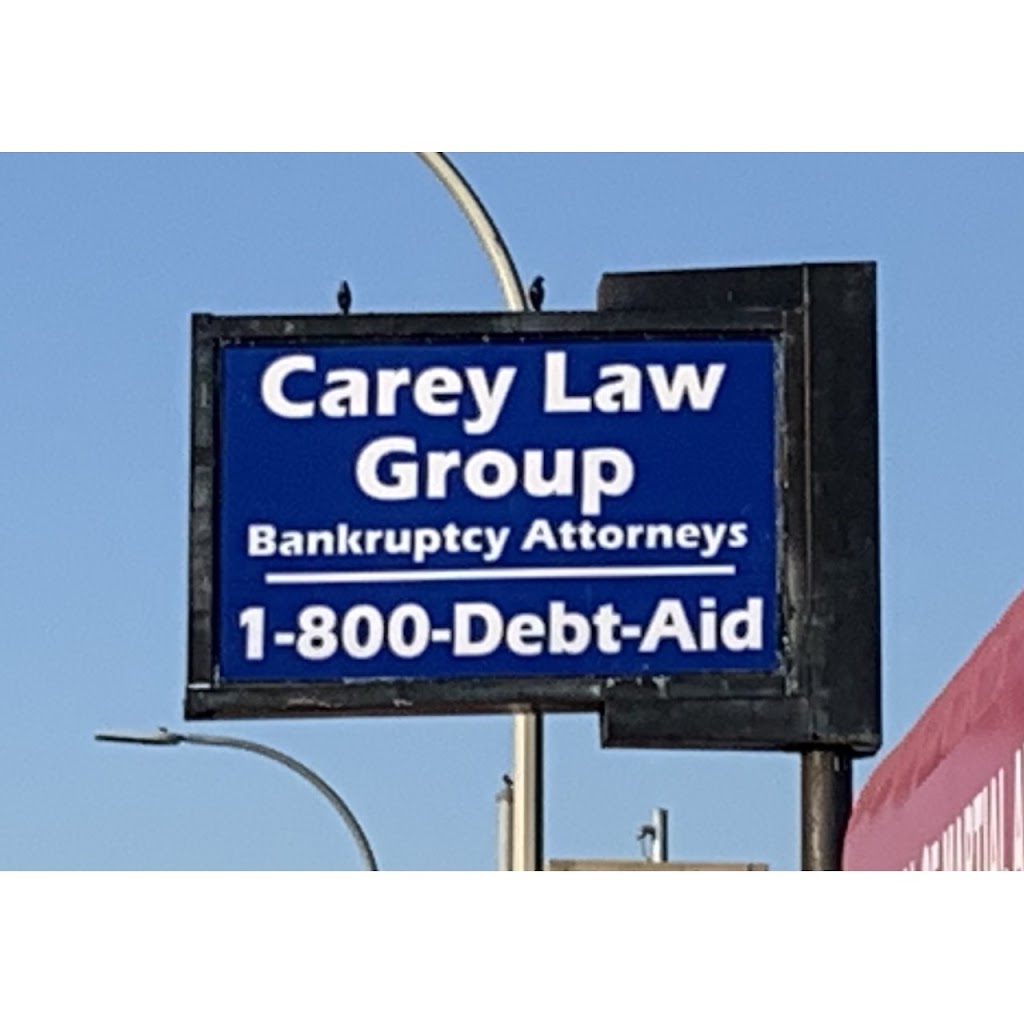 Carey Law Group PC | 23930 Michigan Ave, Dearborn, MI 48124, USA | Phone: (313) 274-2999