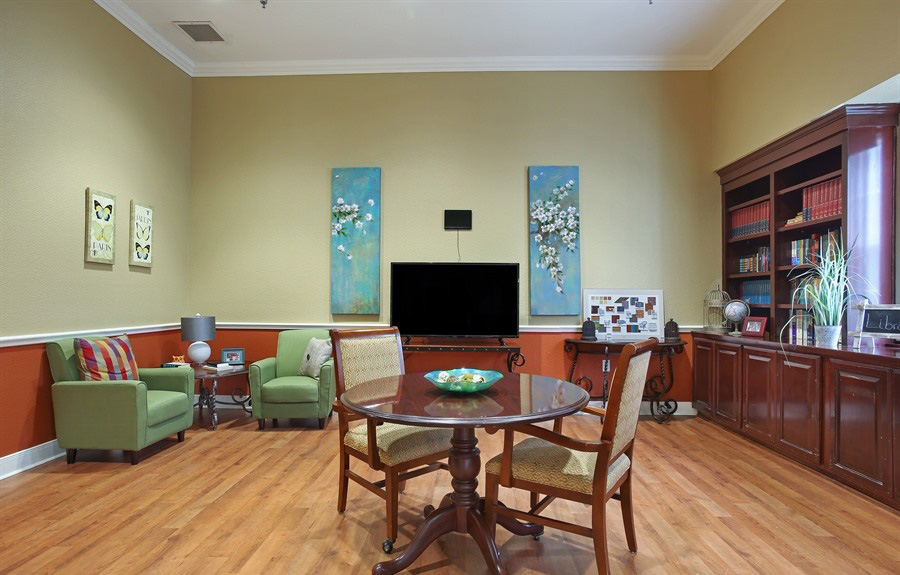 Bedford Estates Senior Living | 3800 Central Dr, Bedford, TX 76021, USA | Phone: (817) 283-6604