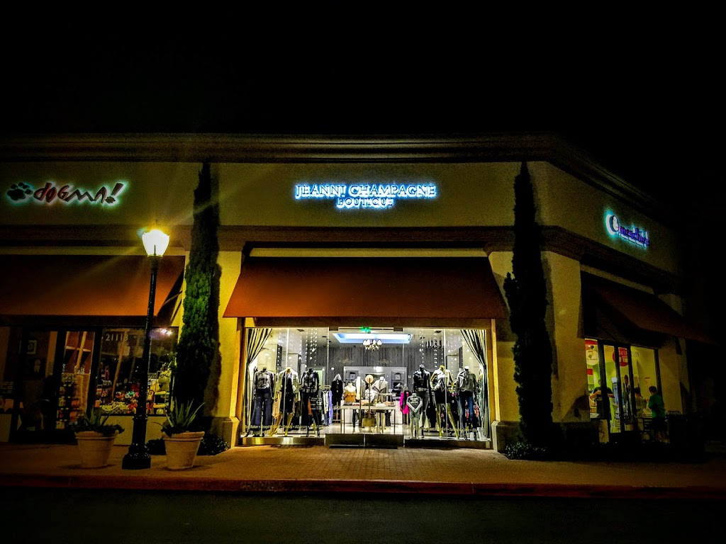 Champagne Boutique | 21111 Newport Coast Dr, Newport Coast, CA 92657 | Phone: (949) 645-6731