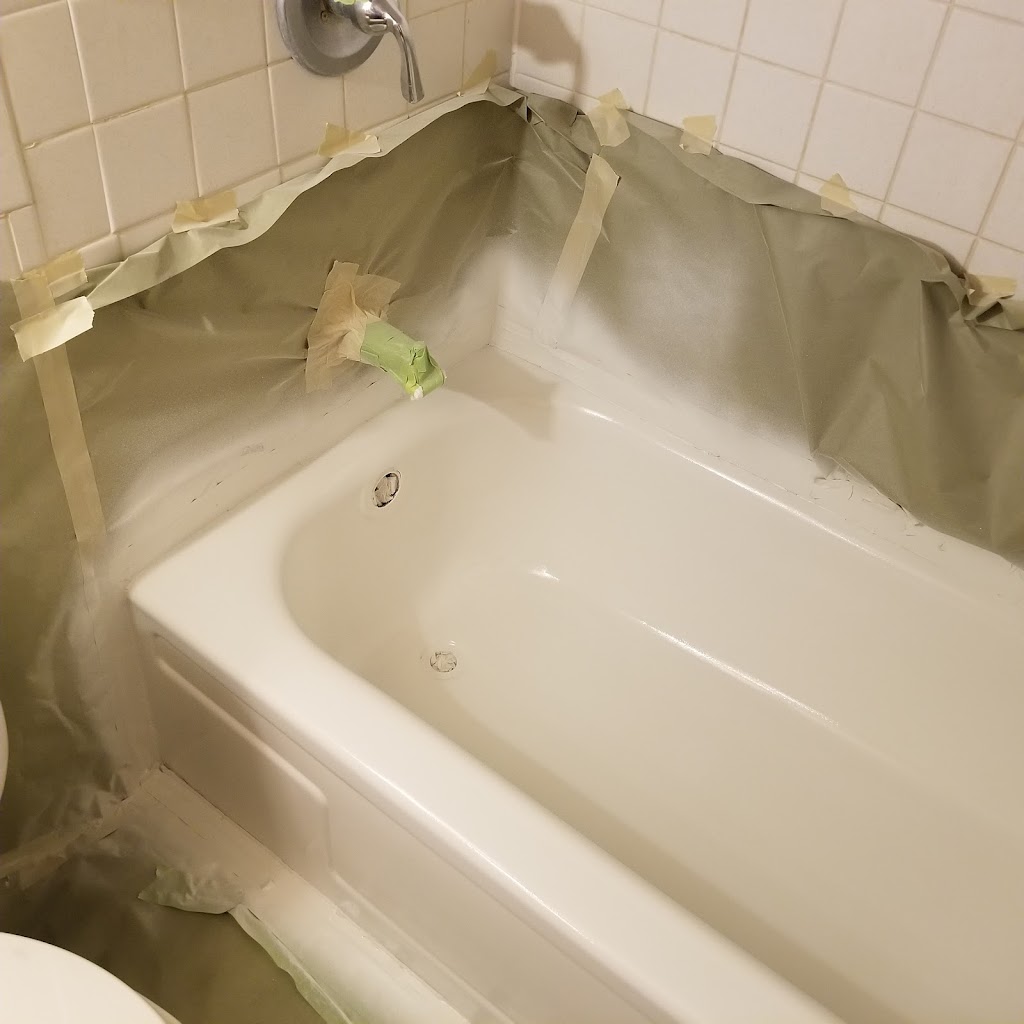 Absolutely Smooth Bathtub & Fiberglass Repair | 1301 W Northfield Church Rd, Ann Arbor, MI 48105, USA | Phone: (734) 277-4828