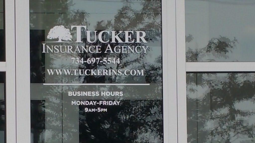 Tucker Insurance Agency | 48225 Michigan Ave, Canton, MI 48188, USA | Phone: (734) 697-5544