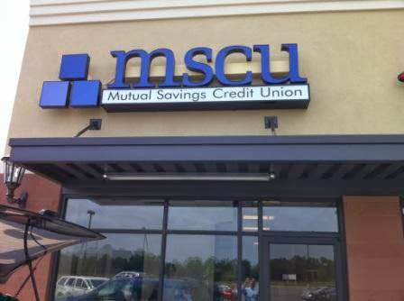 Mutual Savings Credit Union | 136D Market Pl Cir, Calera, AL 35040 | Phone: (205) 682-8440