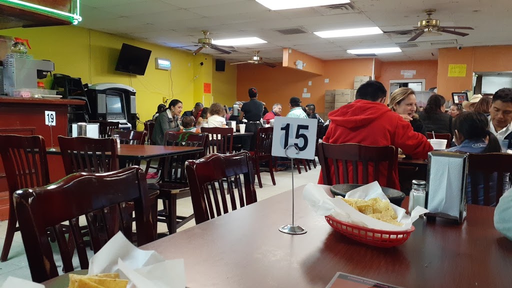 Taqueria El Paisano | 2911 Lombardy Ln, Dallas, TX 75220, USA | Phone: (469) 206-0604