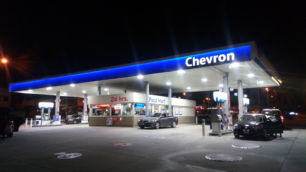 Chevron | 19004 Colima Rd, Rowland Heights, CA 91748 | Phone: (626) 964-3741