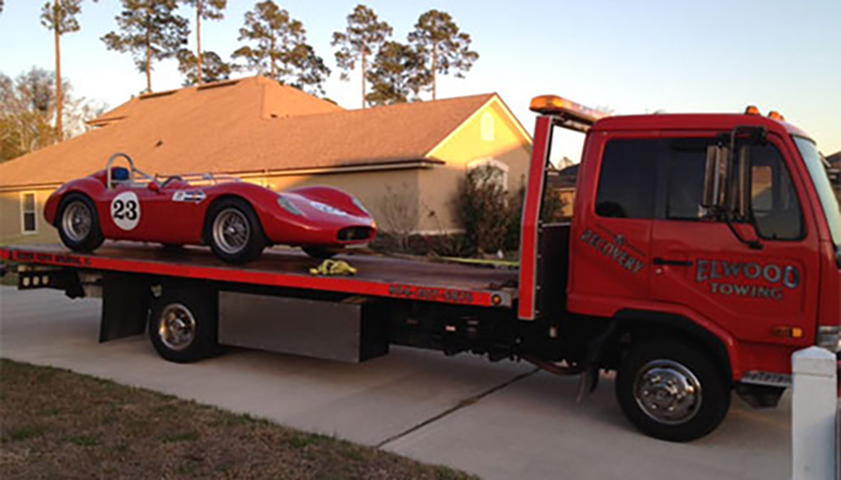 Elwood Towing & Recovery Inc. | 1046 Airpark Rd, Green Cove Springs, FL 32043 | Phone: (904) 207-5875