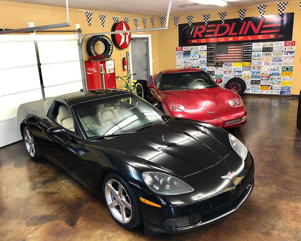 Redline Motorplex,LLC | 101 Pumping Station Rd, Gallatin, TN 37066, USA | Phone: (615) 675-4599