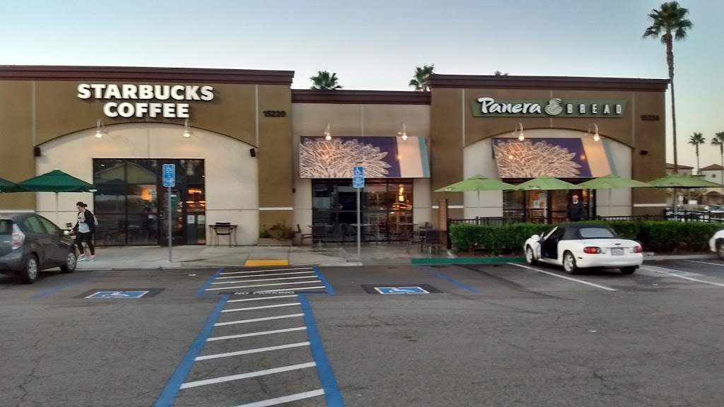 Starbucks | 15220 Rosecrans Ave, La Mirada, CA 90638, USA | Phone: (714) 523-7809