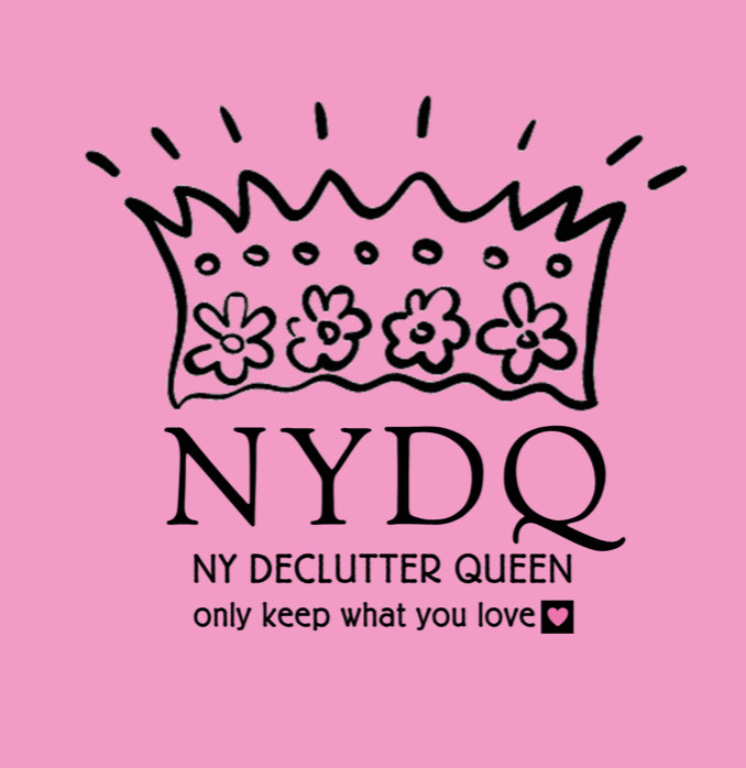 NY Declutter Queen | Amundsen Ln, New City, NY 10956, USA | Phone: (845) 320-5256