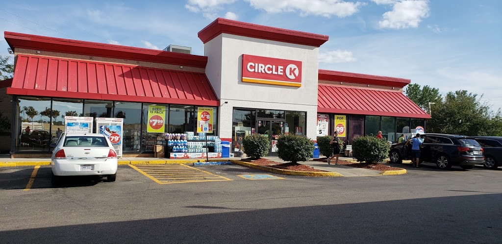 Circle K | 3043 London Groveport Rd, Grove City, OH 43123, USA | Phone: (614) 539-4699