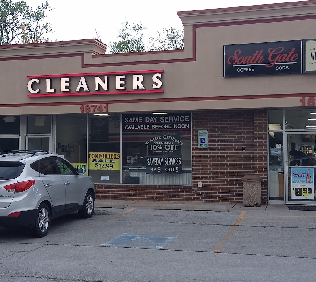 Pride Cleaners | 18741 Dixie Hwy, Homewood, IL 60430, USA | Phone: (708) 922-4950