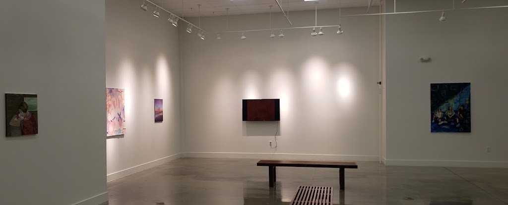 Crossley Gallery Ringling College of Art | 2698 Bradenton Rd, Sarasota, FL 34234, USA | Phone: (941) 351-5100