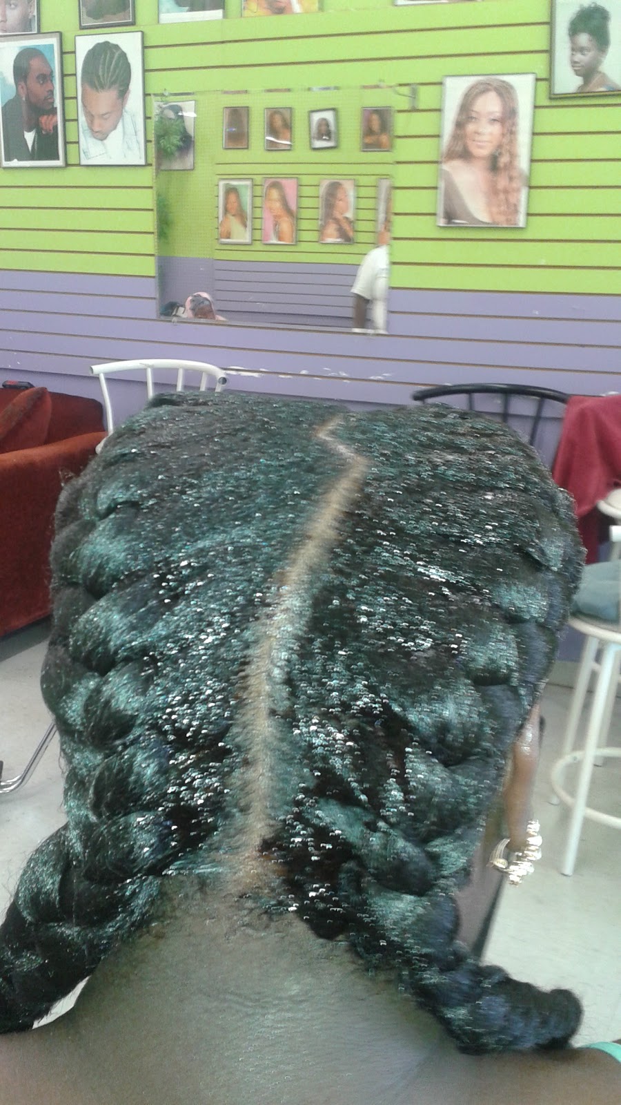 Yatu African Hair Braiding | 4515 Village Fair Drive #E10, Big T Plaza, Dallas, TX 75224, USA | Phone: (214) 715-4411