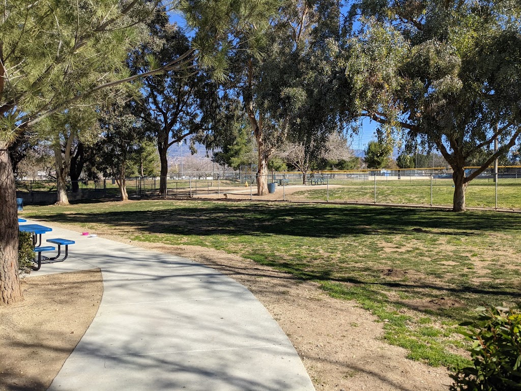 Noble Dog Park | 390 Oak Valley Pkwy, Beaumont, CA 92223, USA | Phone: (909) 915-0631