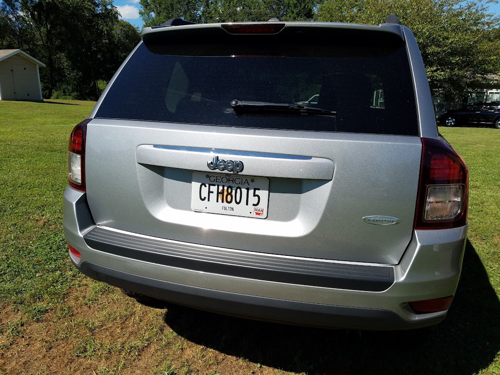 Enterprise Rent-A-Car | 1935 Rockford St Hwy 601, Mt Airy, NC 27030, USA | Phone: (336) 719-2336