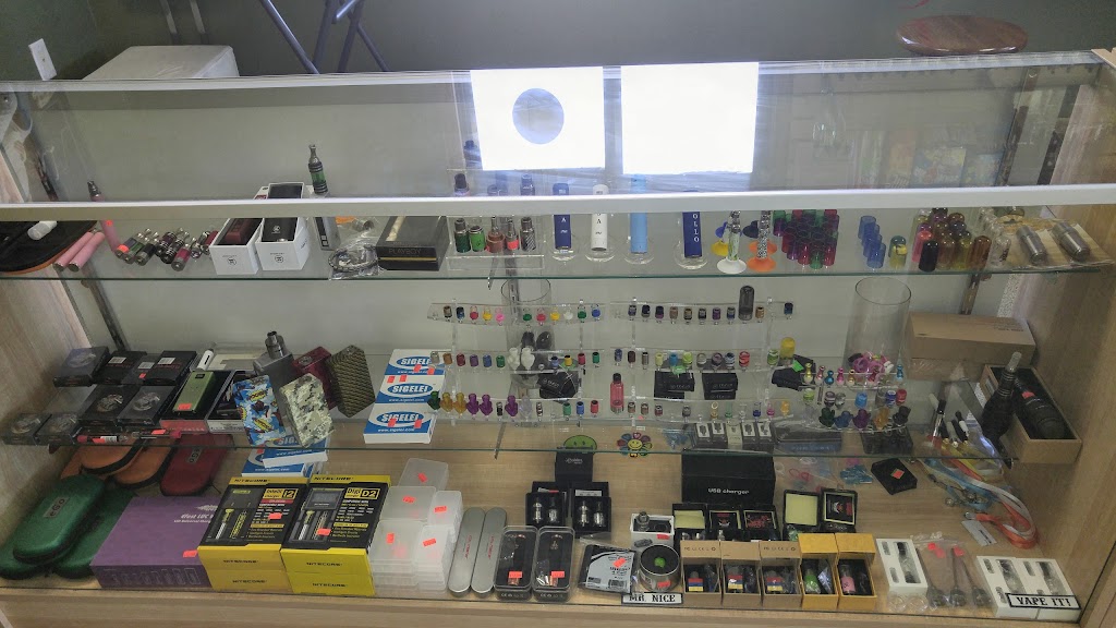 Mr. Nice Guys Vape and More! | 6108 W Central Ave, Wichita, KS 67212, USA | Phone: (316) 882-9990