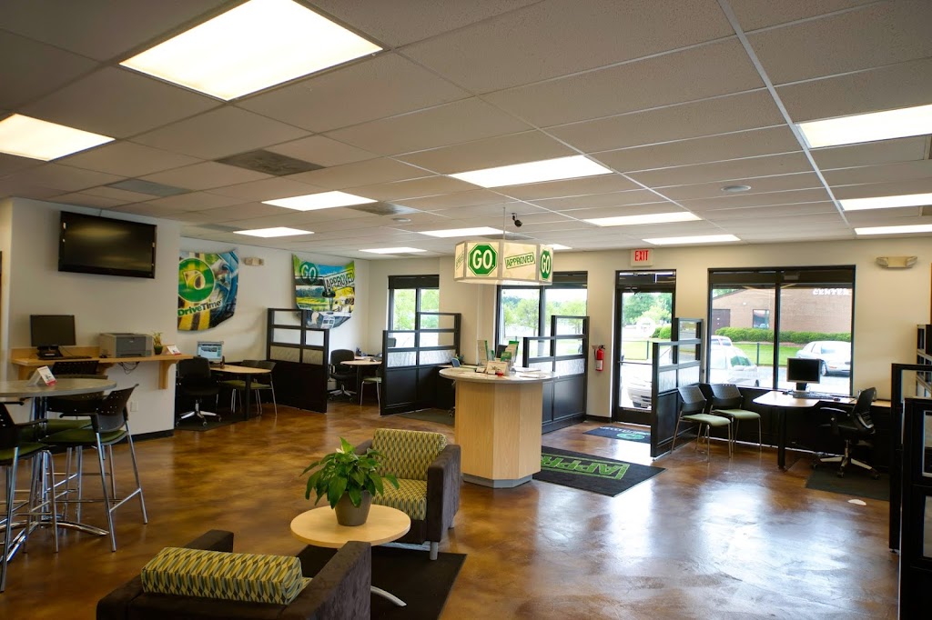 DriveTime Used Cars | 6431 N Tryon St, Charlotte, NC 28213, USA | Phone: (704) 998-6111