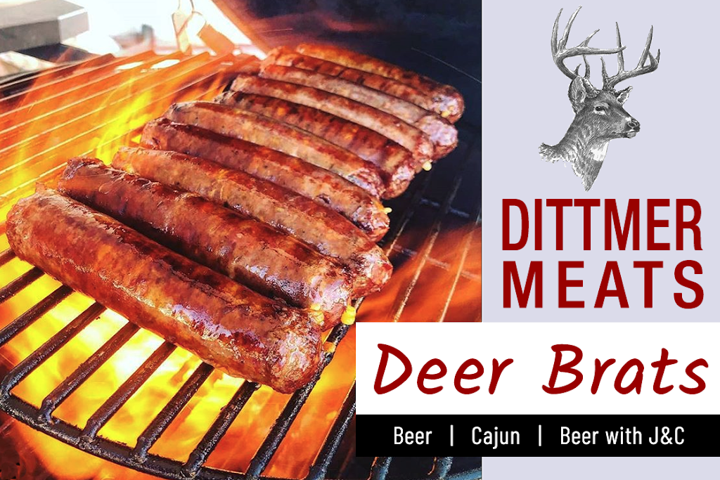 Dittmer Meat Packing Inc (Deer Processing) | 9145 Ridge Rd, Dittmer, MO 63023, USA | Phone: (636) 285-9090