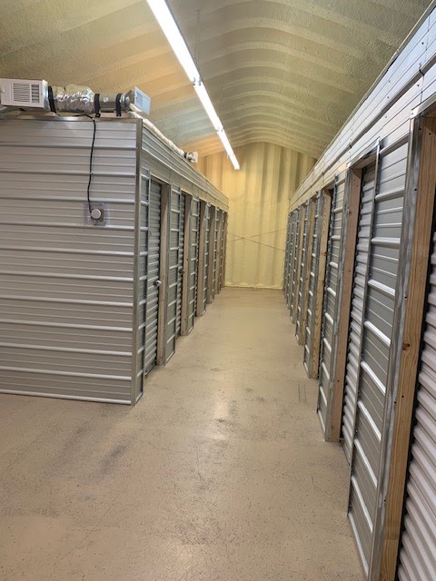 Barco Storage | 300 TX-35, Gregory, TX 78359, USA | Phone: (361) 777-2016