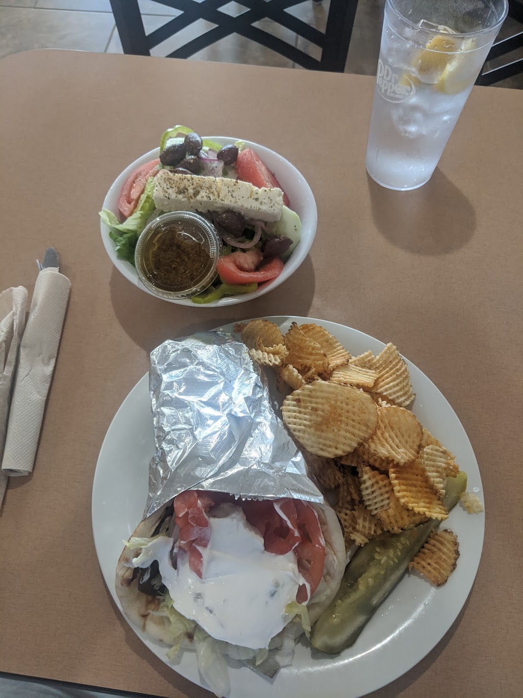 Jimmy Da Greeks Deli | 2876 Virginia Beach Blvd, Virginia Beach, VA 23452, USA | Phone: (757) 937-8299