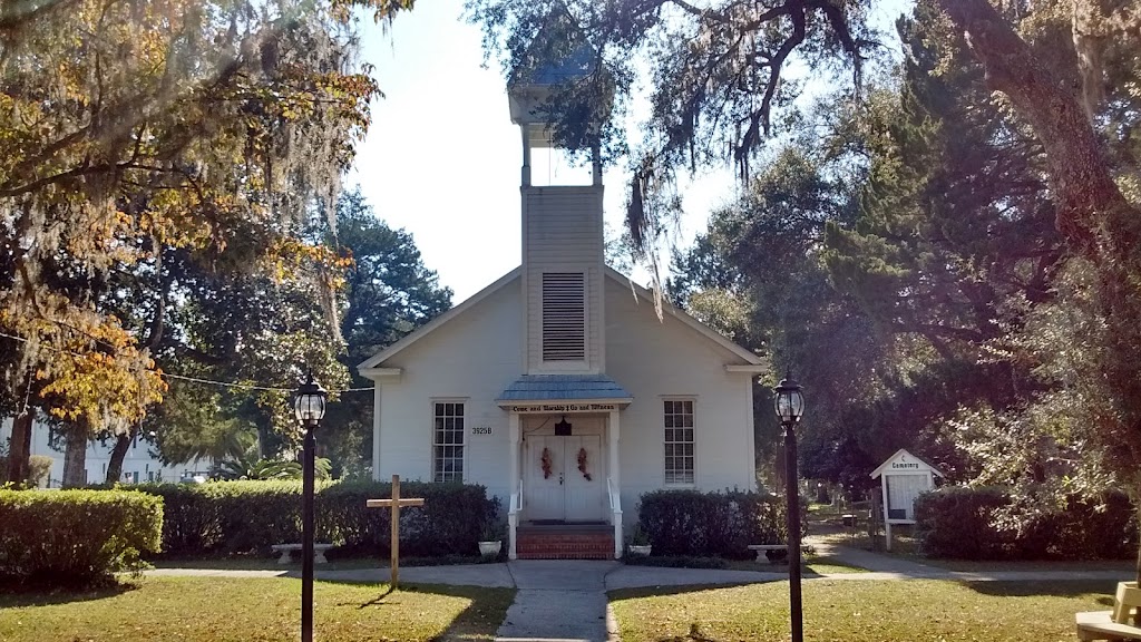 Middleburg United Methodist Church | 3925 Main St, Middleburg, FL 32068, USA | Phone: (904) 282-5589