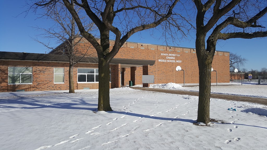 Chaska Middle School West | 140 Engler Blvd, Chaska, MN 55318, USA | Phone: (952) 556-7400