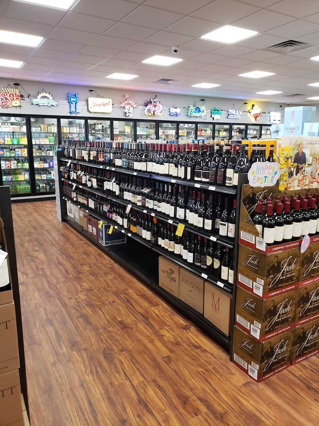 Midtown Wine Merchants | 168 Speedwell Ave, Morristown, NJ 07960, USA | Phone: (973) 538-5152