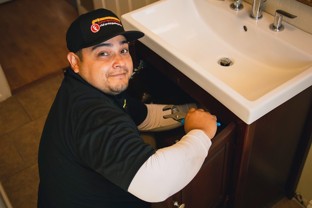Cupertino Plumbing | 74 Dillon Ave, Campbell, CA 95008, USA | Phone: (408) 253-0618