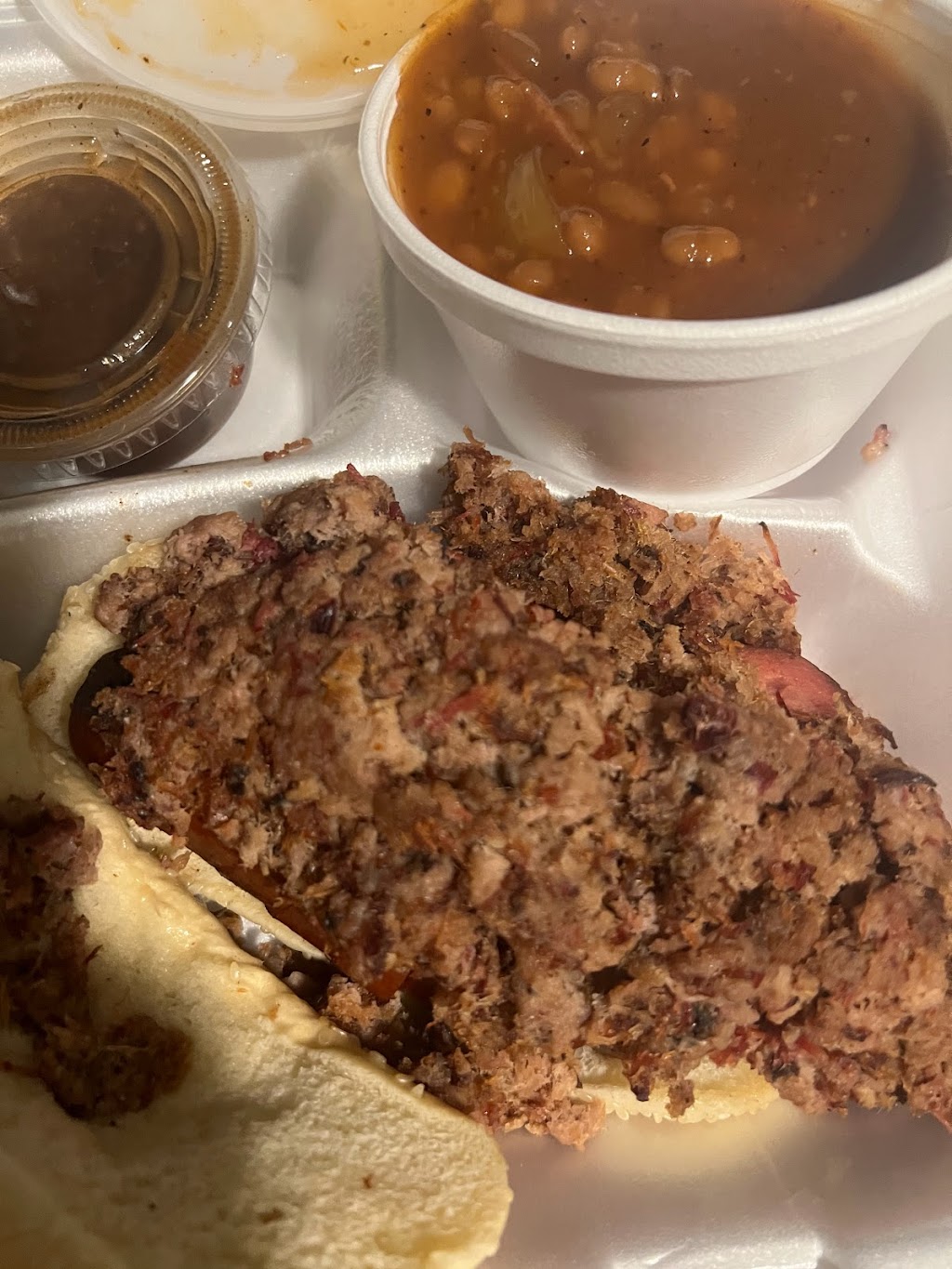 Tommys Barbecue | 2840 W Irving Blvd, Irving, TX 75061, USA | Phone: (972) 986-0559