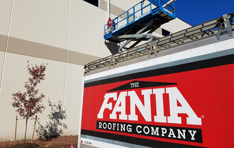 Fania Roofing Co | 271 E Blackwell St, Dover, NJ 07801, USA | Phone: (973) 361-9151