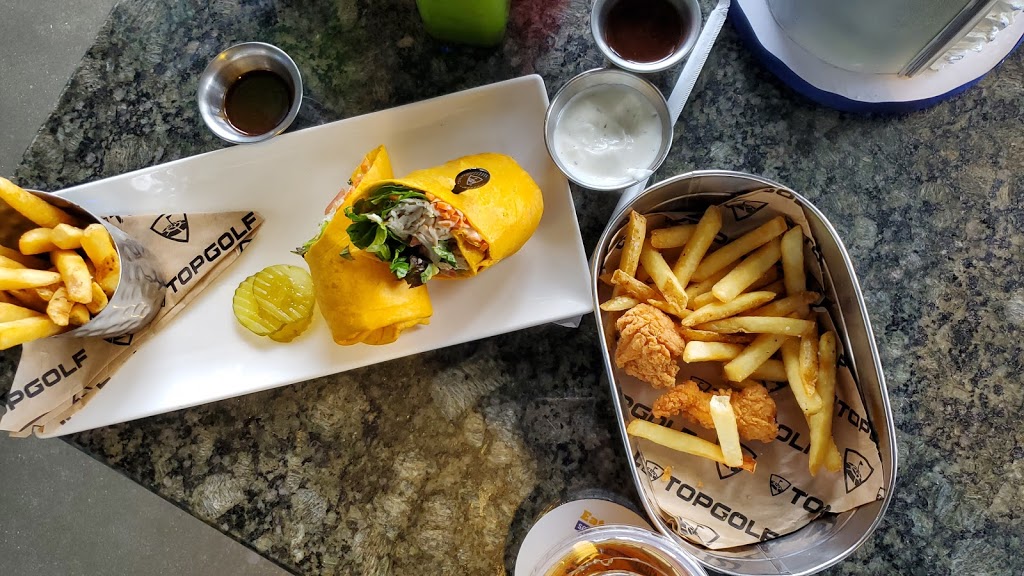 Topgolf | 6400 Clipper Way, Oxon Hill, MD 20745, USA | Phone: (301) 686-8240