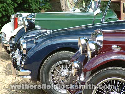 Wethersfield Locksmith | 79 Village Dr, Wethersfield, CT 06109 | Phone: (860) 764-4110