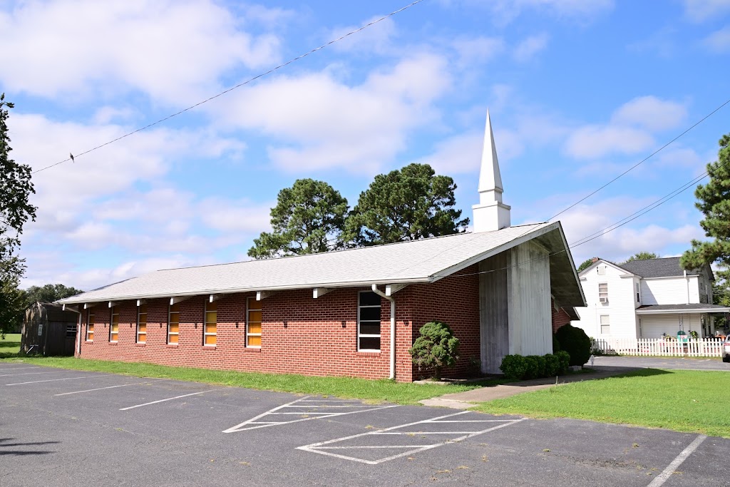 Suffolk Church of God | 207 Kilby Ave, Suffolk, VA 23434, USA | Phone: (757) 934-2526