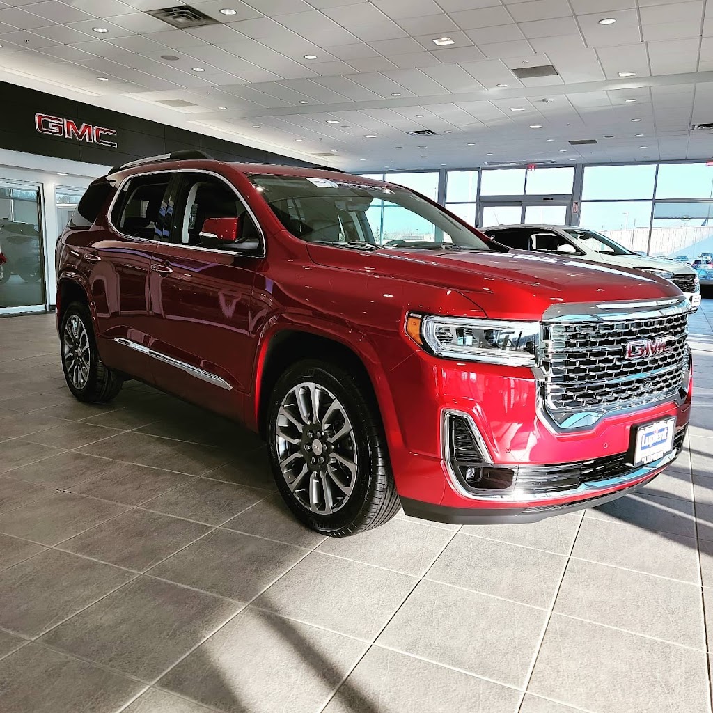 Lupient Buick GMC | 7100 Wayzata Blvd, Golden Valley, MN 55426, USA | Phone: (844) 362-8177