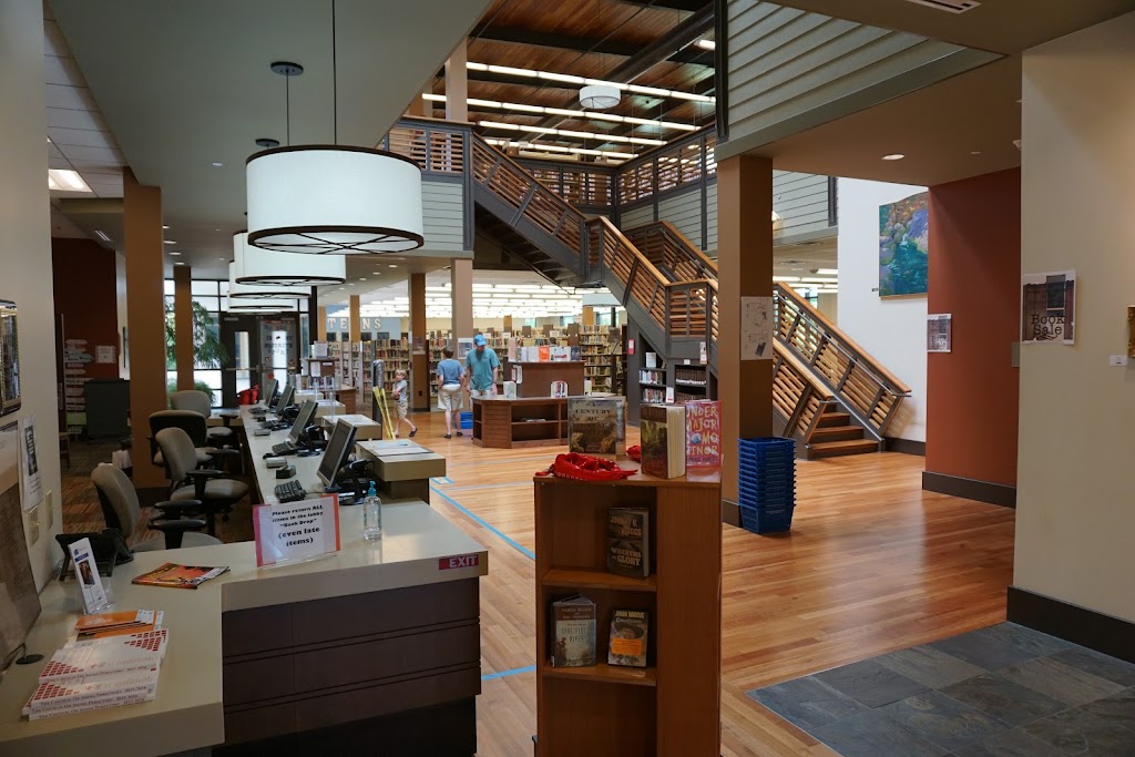 Hendersonville Public Library | 140 Saundersville Rd, Hendersonville, TN 37075, USA | Phone: (615) 824-0656