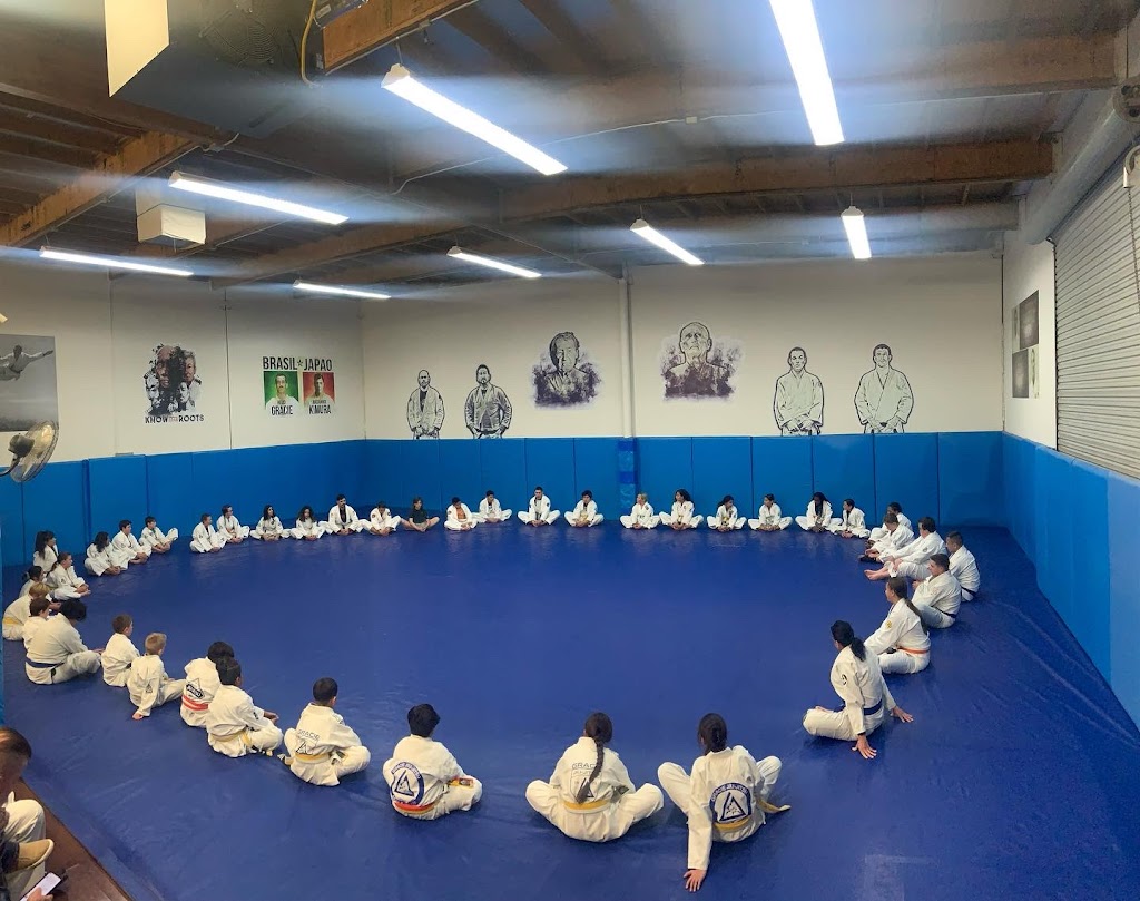 Gracie Jiu Jitsu Apple Valley | 13470 Manhasset Rd # 9, Apple Valley, CA 92308, USA | Phone: (442) 327-6900