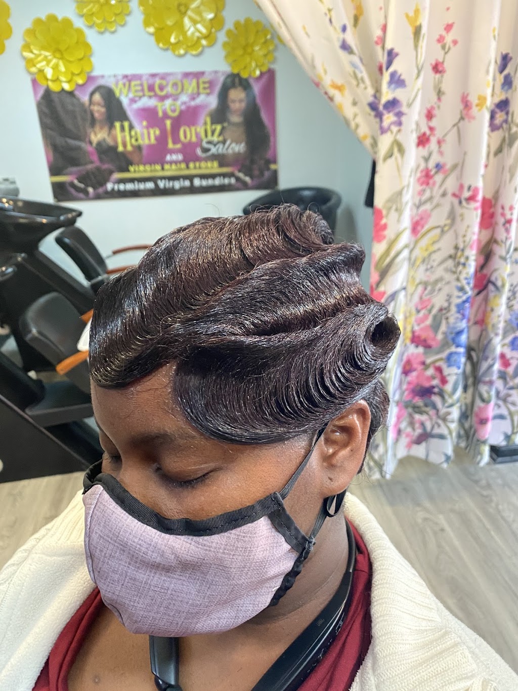 Hairlordz Salon (Chevystylesmyhair) | 2634 Cindy Ln SW, Snellville, GA 30078, USA | Phone: (404) 641-5953