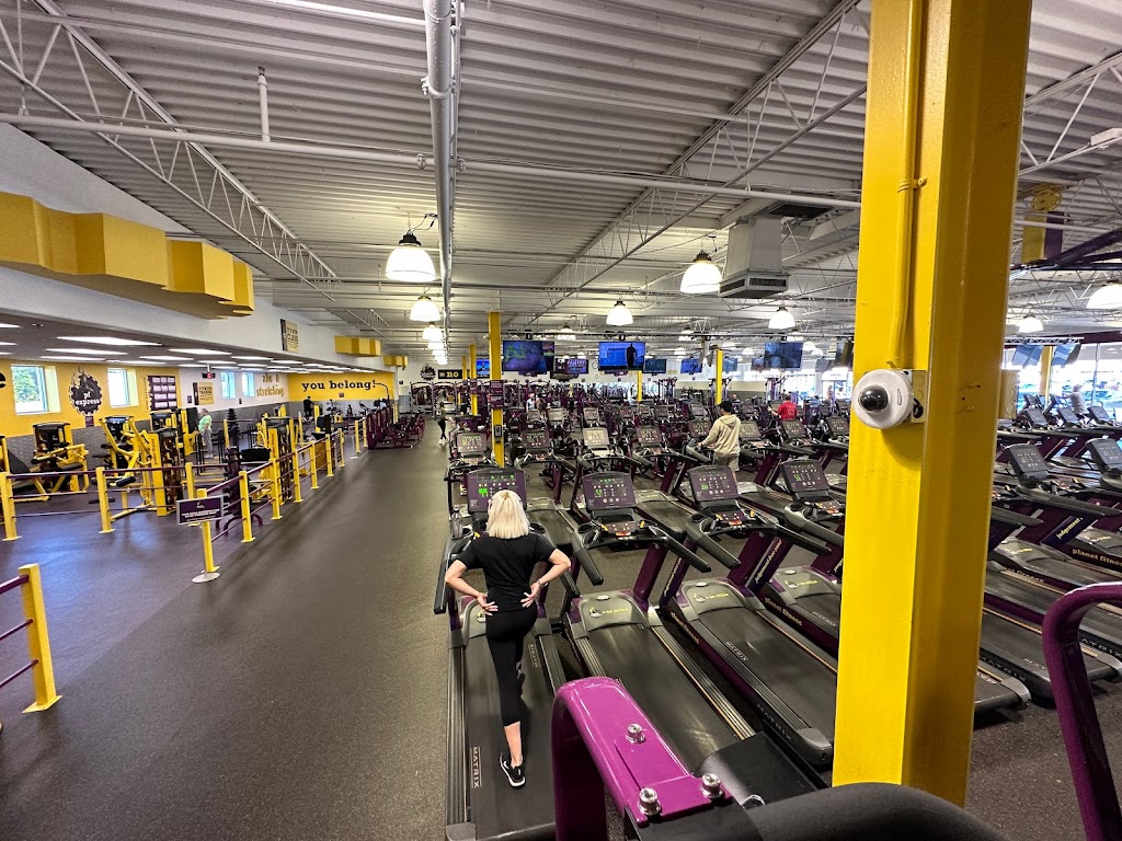 Planet Fitness | 1335 N Mt Juliet Rd, Mt. Juliet, TN 37122, USA | Phone: (615) 988-5400