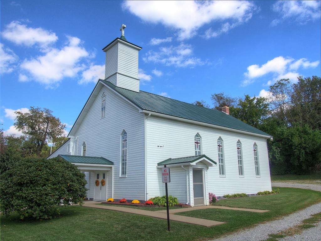 Owensdale United Methodist Church | 720 Broadford Rd South, Connellsville, PA 15425, USA | Phone: (724) 600-5264