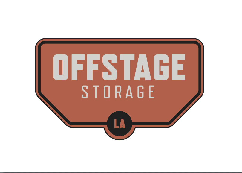 Offstage Storage | 2301 S Tubeway Ave, Commerce, CA 90040, USA | Phone: (310) 975-3120