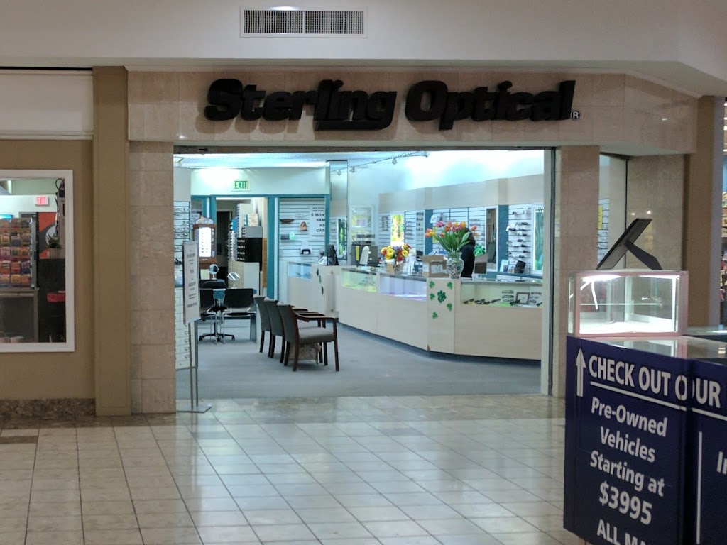 Sterling Optical - Town Mall Westminster | 400 N Center St, Westminster, MD 21157, USA | Phone: (410) 857-4200
