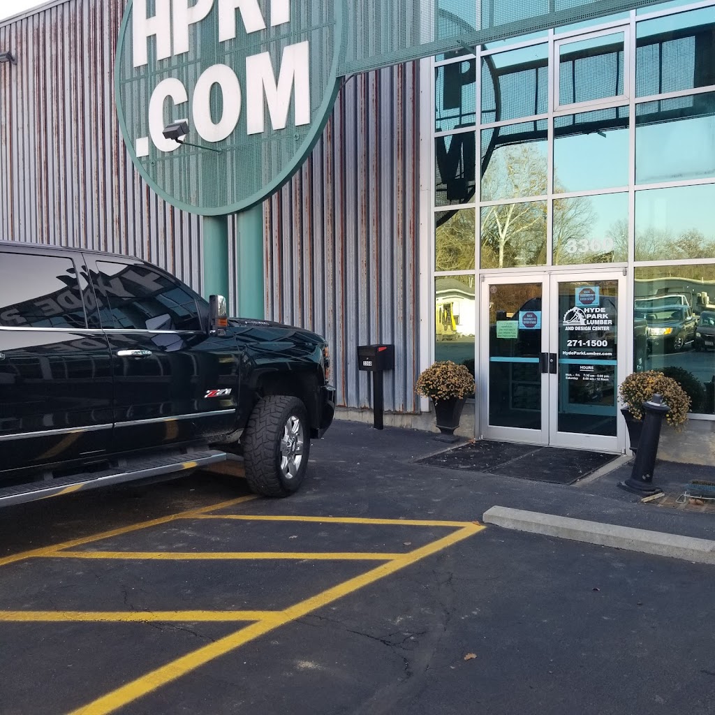 Hyde Park Lumber & Design Center | 3360 Red Bank Rd, Cincinnati, OH 45227, USA | Phone: (513) 271-1500