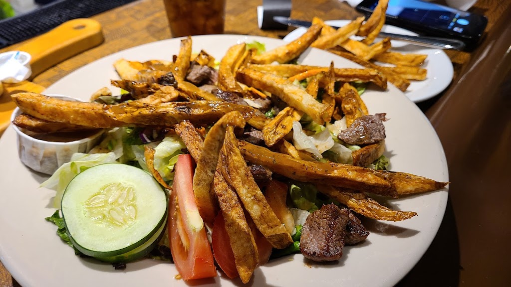 Bens Restaurant & Bar | 17729 W Akron-Canfield Rd, Berlin Center, OH 44401, USA | Phone: (330) 547-7633